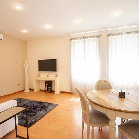 Star In Toledo By Dimorra Apartment เนเปิลส์ ภายนอก รูปภาพ