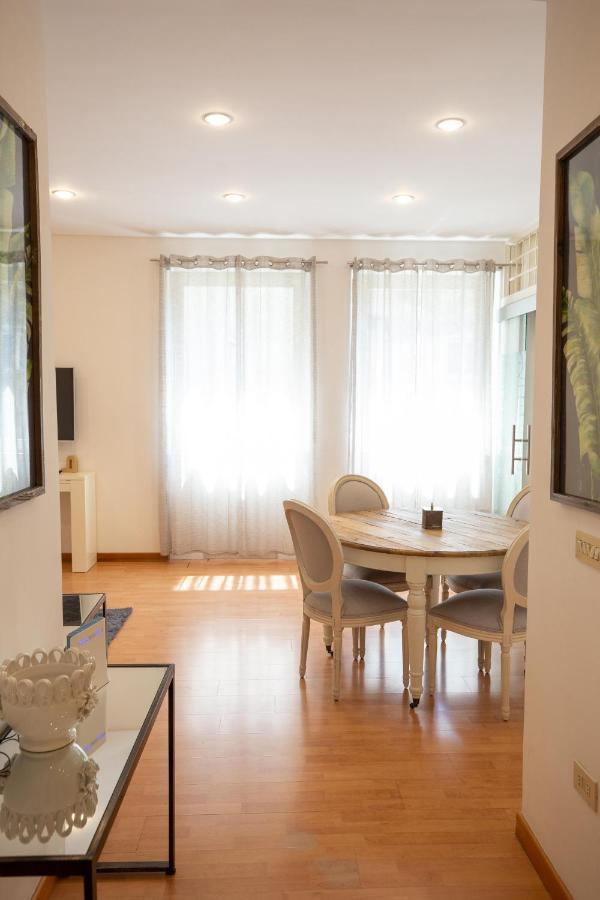 Star In Toledo By Dimorra Apartment เนเปิลส์ ภายนอก รูปภาพ