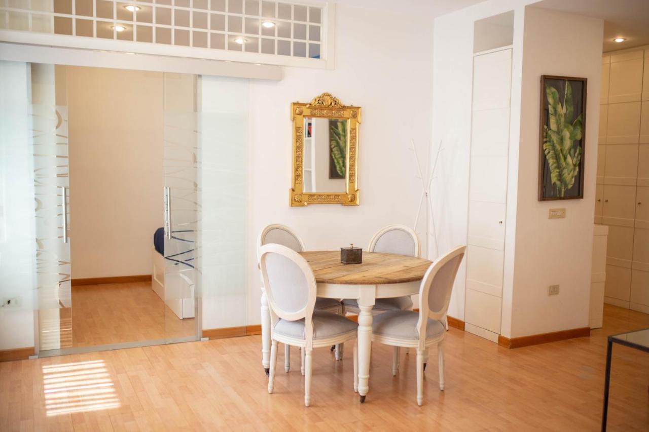 Star In Toledo By Dimorra Apartment เนเปิลส์ ภายนอก รูปภาพ