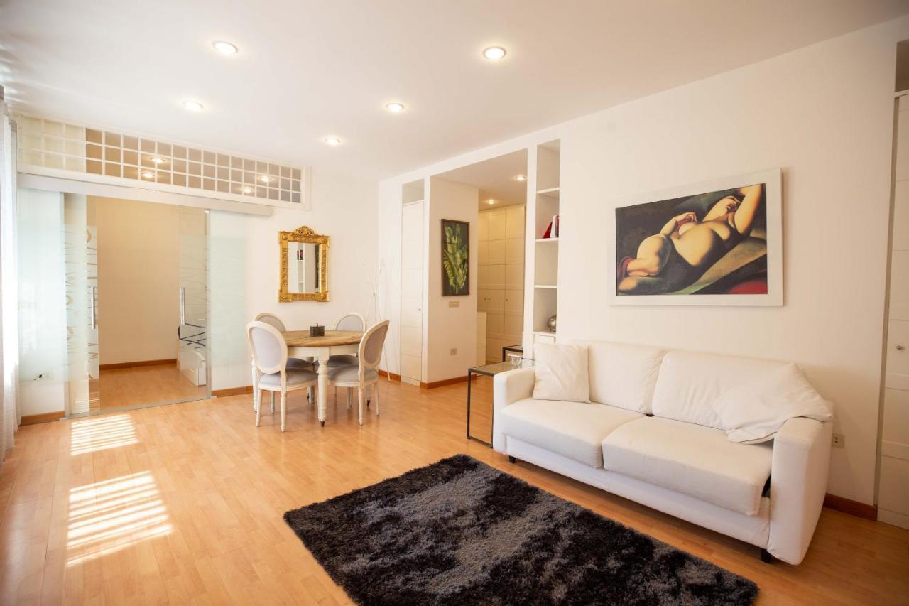 Star In Toledo By Dimorra Apartment เนเปิลส์ ภายนอก รูปภาพ
