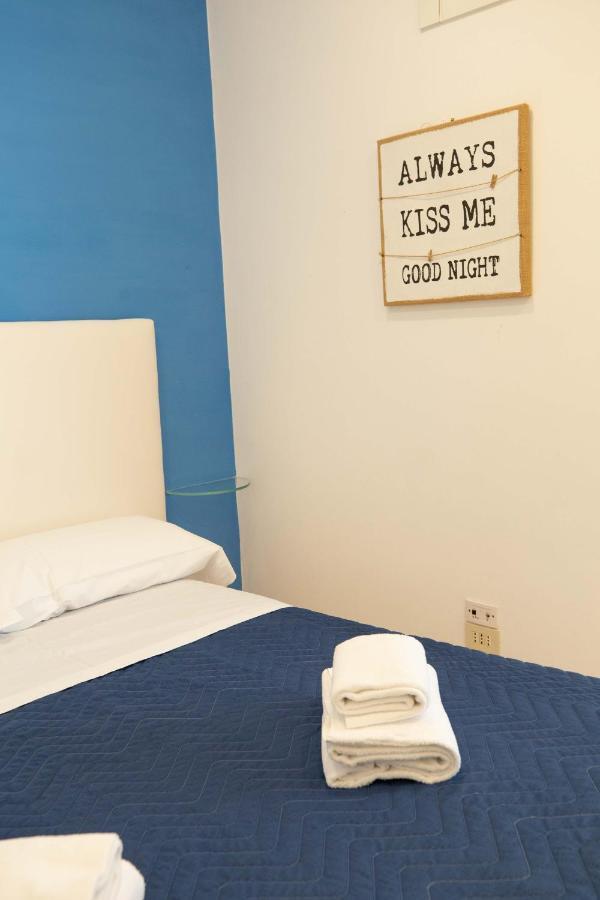 Star In Toledo By Dimorra Apartment เนเปิลส์ ภายนอก รูปภาพ