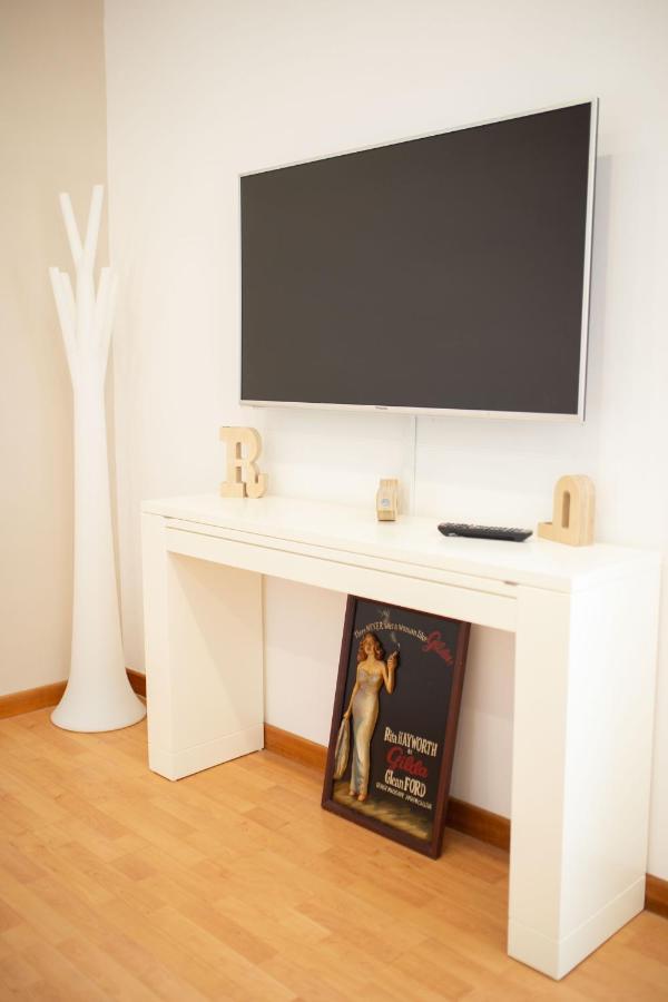 Star In Toledo By Dimorra Apartment เนเปิลส์ ภายนอก รูปภาพ