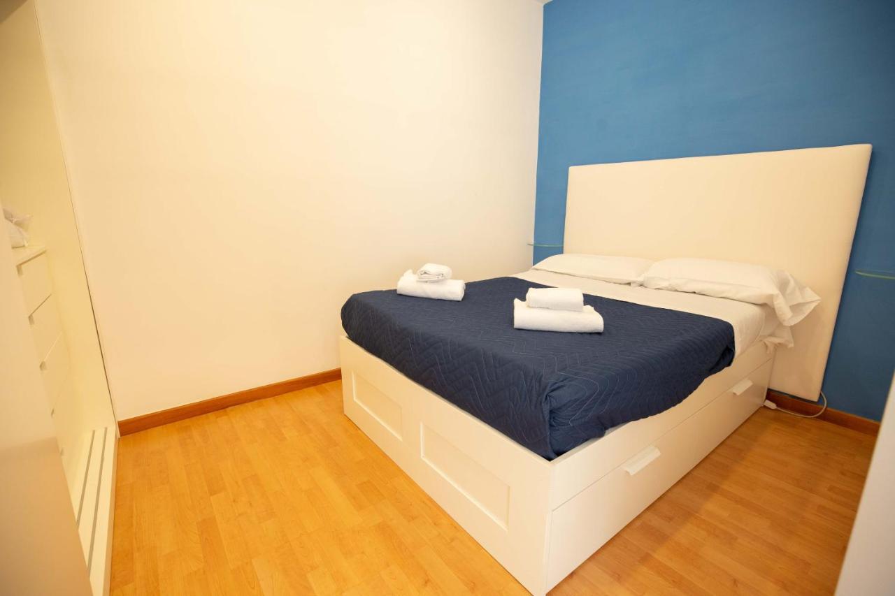 Star In Toledo By Dimorra Apartment เนเปิลส์ ภายนอก รูปภาพ