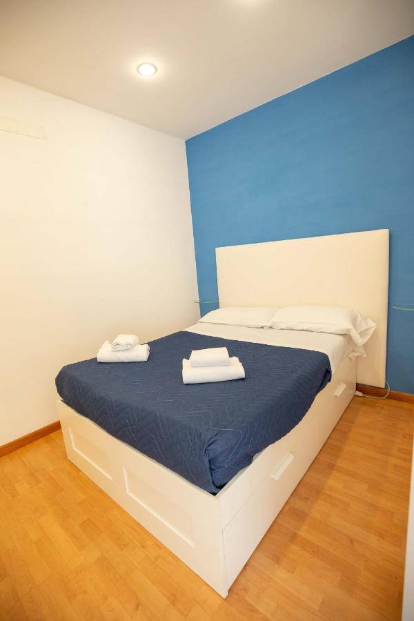 Star In Toledo By Dimorra Apartment เนเปิลส์ ภายนอก รูปภาพ