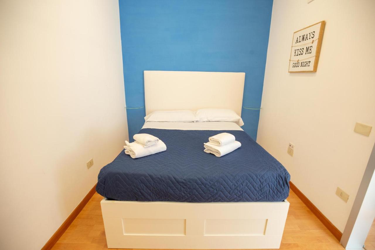 Star In Toledo By Dimorra Apartment เนเปิลส์ ภายนอก รูปภาพ