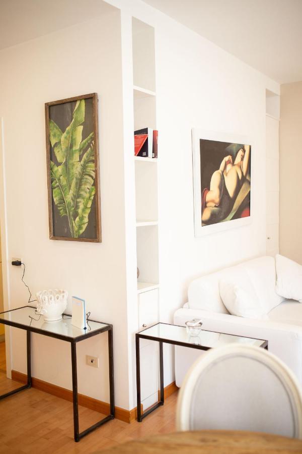 Star In Toledo By Dimorra Apartment เนเปิลส์ ภายนอก รูปภาพ