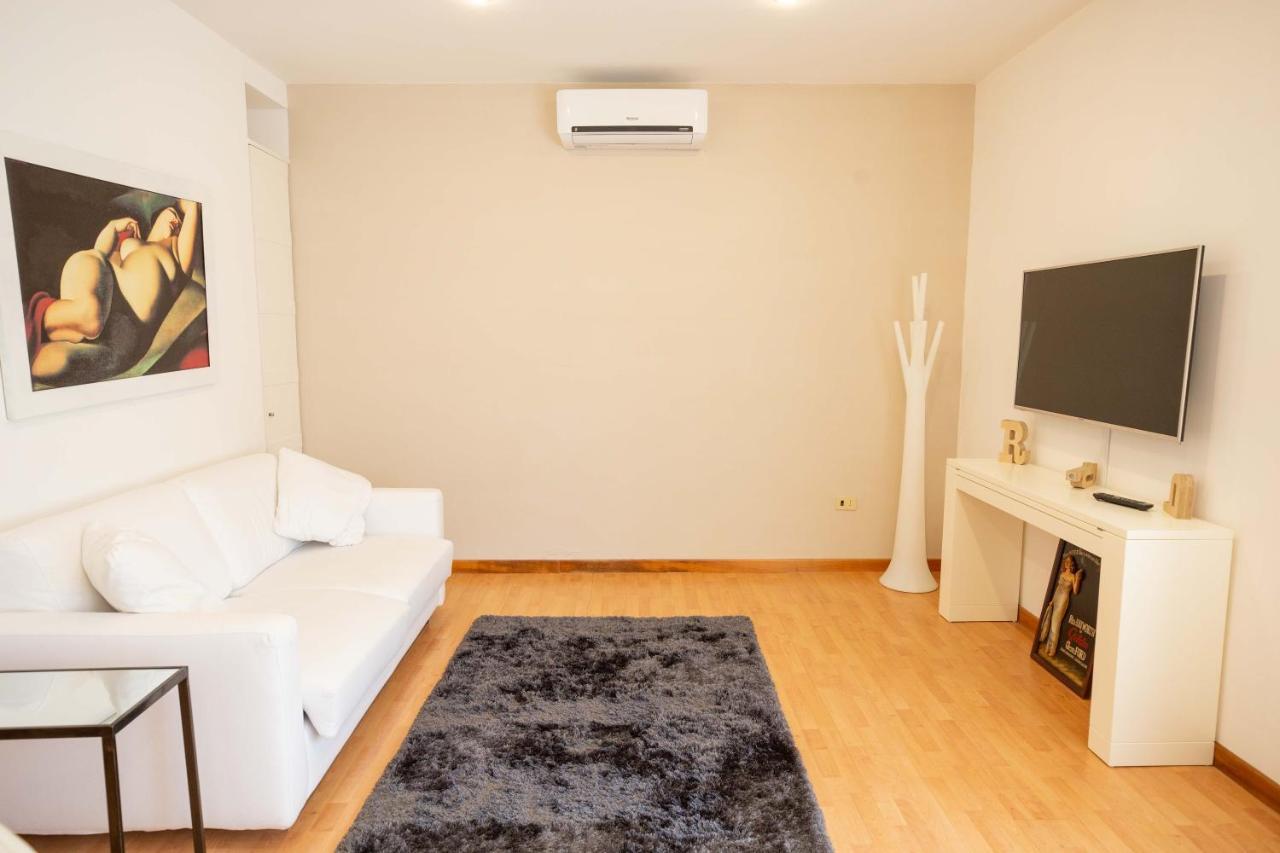 Star In Toledo By Dimorra Apartment เนเปิลส์ ภายนอก รูปภาพ