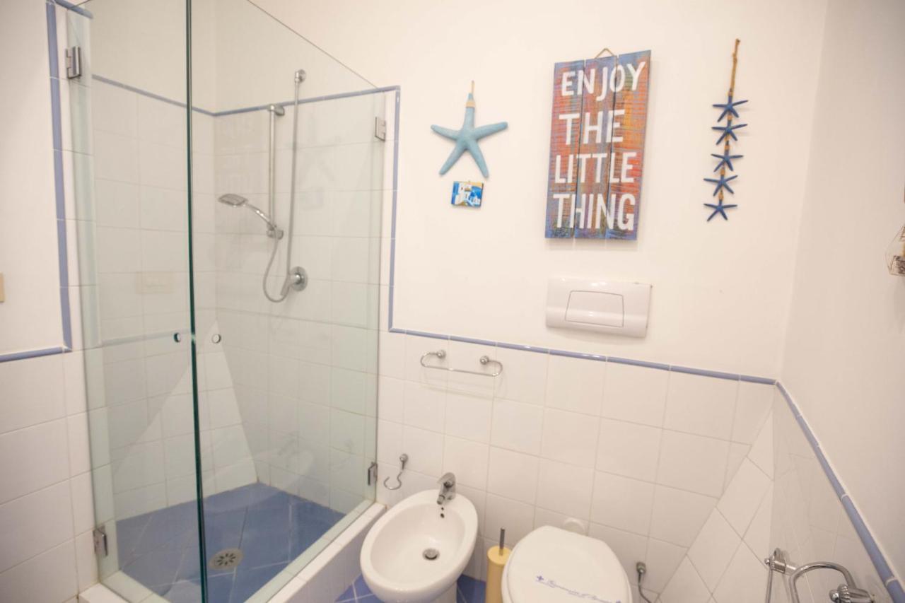 Star In Toledo By Dimorra Apartment เนเปิลส์ ภายนอก รูปภาพ