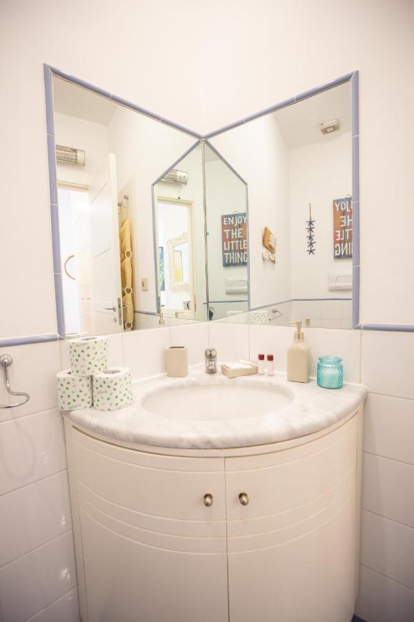 Star In Toledo By Dimorra Apartment เนเปิลส์ ภายนอก รูปภาพ