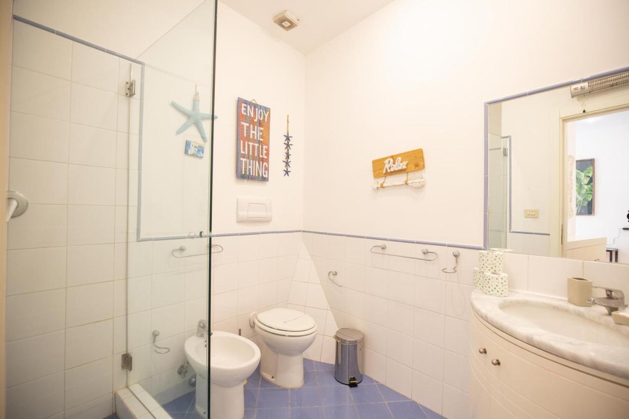 Star In Toledo By Dimorra Apartment เนเปิลส์ ภายนอก รูปภาพ